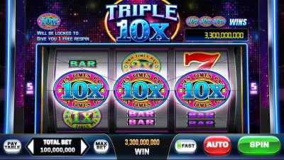 Giao diện sảnh game Offok 1