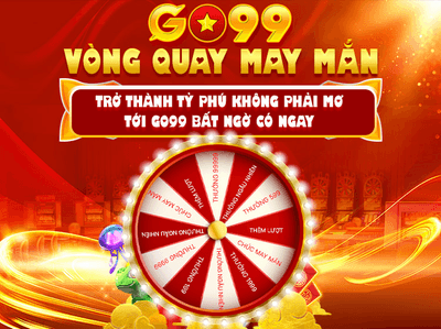 Vòng Quay May Mắn - 200 Vòng Quay Miễn Phí promotion banner