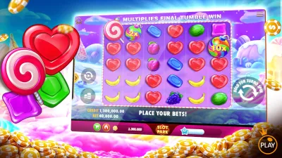 Giao diện sảnh game Offok 2