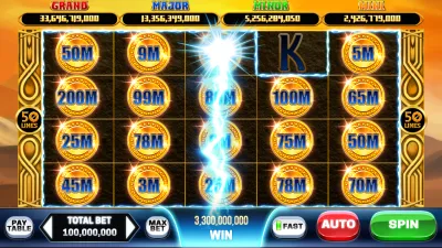 Giao diện sảnh game Offok 5